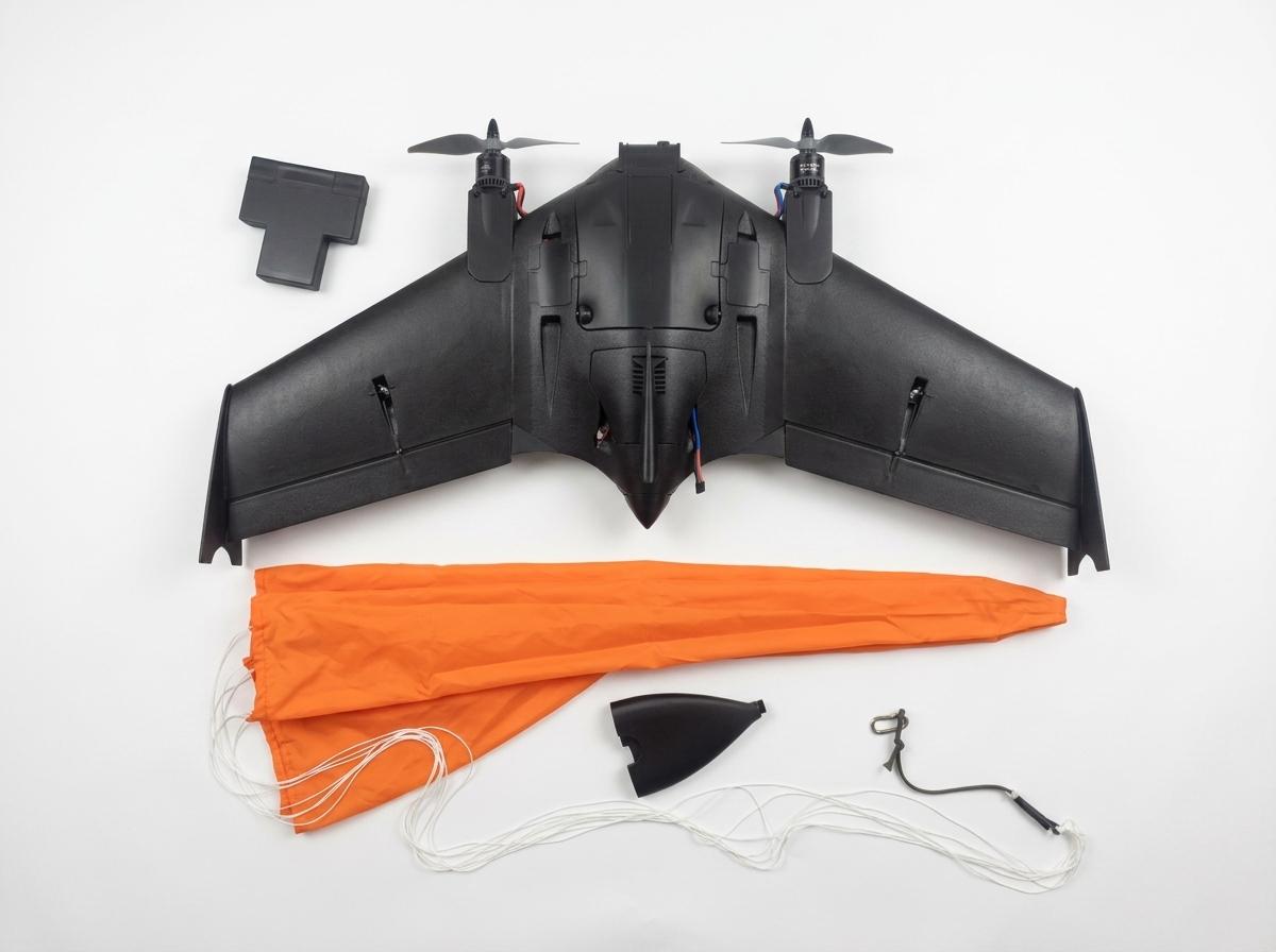 KAJAN UAV product shot